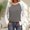 🔥 Gray, variant on Sentmoon Fall Fashion Must Haves Women's Tops, Tees & Blouses Womens Fashion Women's Long Sleeved Shirt Color Blocked T-shirt Casual Wear Crew Neck Lightweight Casual Top