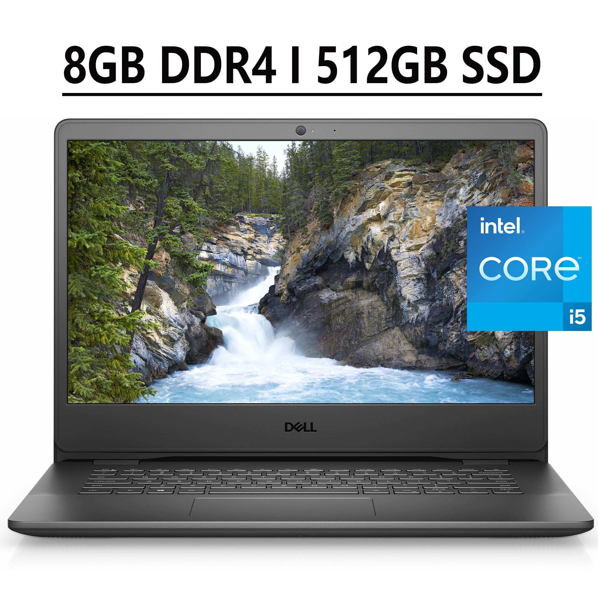 Dell Vostro 14 3000 3400 Business Laptop 14