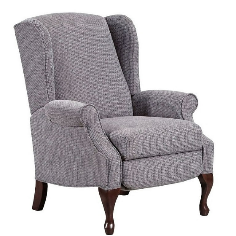 Lane hampton high leg recliner deals