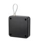 thumbnail image 1 of Puerta más cerca del dispositivo de cierre automático Montado en el cable de acero Montado con cordón Punch-Free Table Cable Retrstable para el hogar negro Jumpingount HA011173-01B, 1 of 6