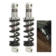 thumbnail image 1 of Amortiguador De Puntales, Resorte Resistente De 170 Mm, 650 Libras, Reduce La Vibración Para Minimoto De 47 Cc, 49 Cc, ATV, Bicicleta De Bolsillo, Scooter, 1 of 8