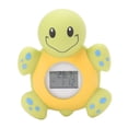 thumbnail image 2 of Termómetro De Baño Para Bebés, Termómetro De Baño Para Niños, Tortuga Linda Multifuncional Para Niños Pequeños Para Bañarse, 2 of 7