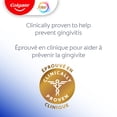 thumbnail image 4 of Colgate Total Active Prevention Stain Removal Whitening Toothpaste Gel, 70 mL, 4 of 9