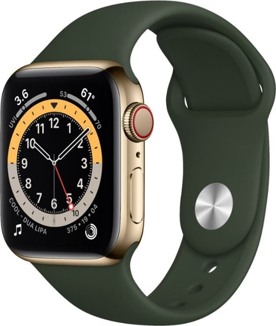 Apple watch series 6 price deals