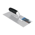 thumbnail image 1 of Llana canto recto Truper 11 pulgadas 6 remaches mango comfort grip, 1 of 3