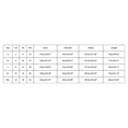 thumbnail image 3 of Lroveb Christmas Sweatshirts for Women Christams Sweatshirt Cute Letter Graphic Long Sleeve Shirts Fall Trendy Clothes Teen Girls Oversized Crewneck Sweatshirt, 3 of 4