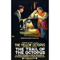 thumbnail image 2 of The Trail Of The Octopus Movie Poster Masterprint, 2 of 2