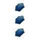 thumbnail image 3 of Paraguas portátil ligero Wosthever plegable Azul marino, 3 of 6