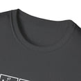 thumbnail image 3 of Teacher Men Women Novelty Graphic Chocolate Tees and More, 3 of 7