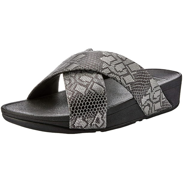 Fitflop lulu python print hotsell