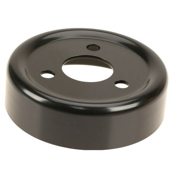 Water Pump Pulley - Compatible with 2003 - 2008 Mazda 6 2004 2005 2006 2007