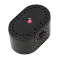 thumbnail image 3 of Cámara de SEGURIDAD Para EL hogar minicámara inalámbrica WiFi Bling Bling con Visión nocturna detección de movimiento, 3 of 12