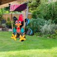 thumbnail image 1 of Animal Windmill Decorative Courtyard Windmill Creative Animal Windmill Cow Windmill Windmill Courtyard Pendant, 1 of 4