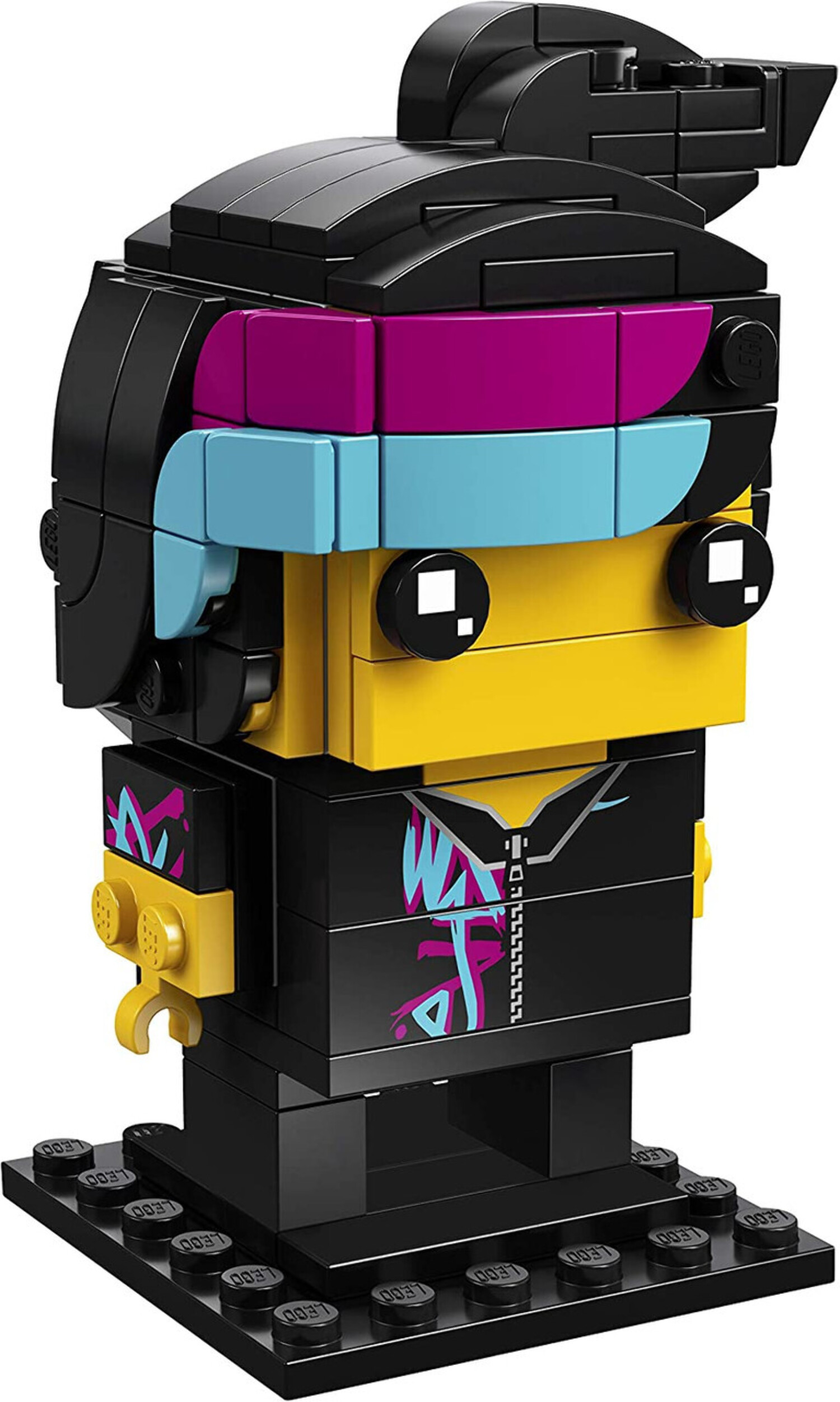 LEGO 41635 BrickHeadz Wyldstyle - image 4 of 5