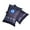 Blue, variant on Reusable Silica Gel Car Dehumidifier Bag with Color-Changing Indicator for Vehicle, Campervan, RV, Boat Moisture Absorption & Odor Control