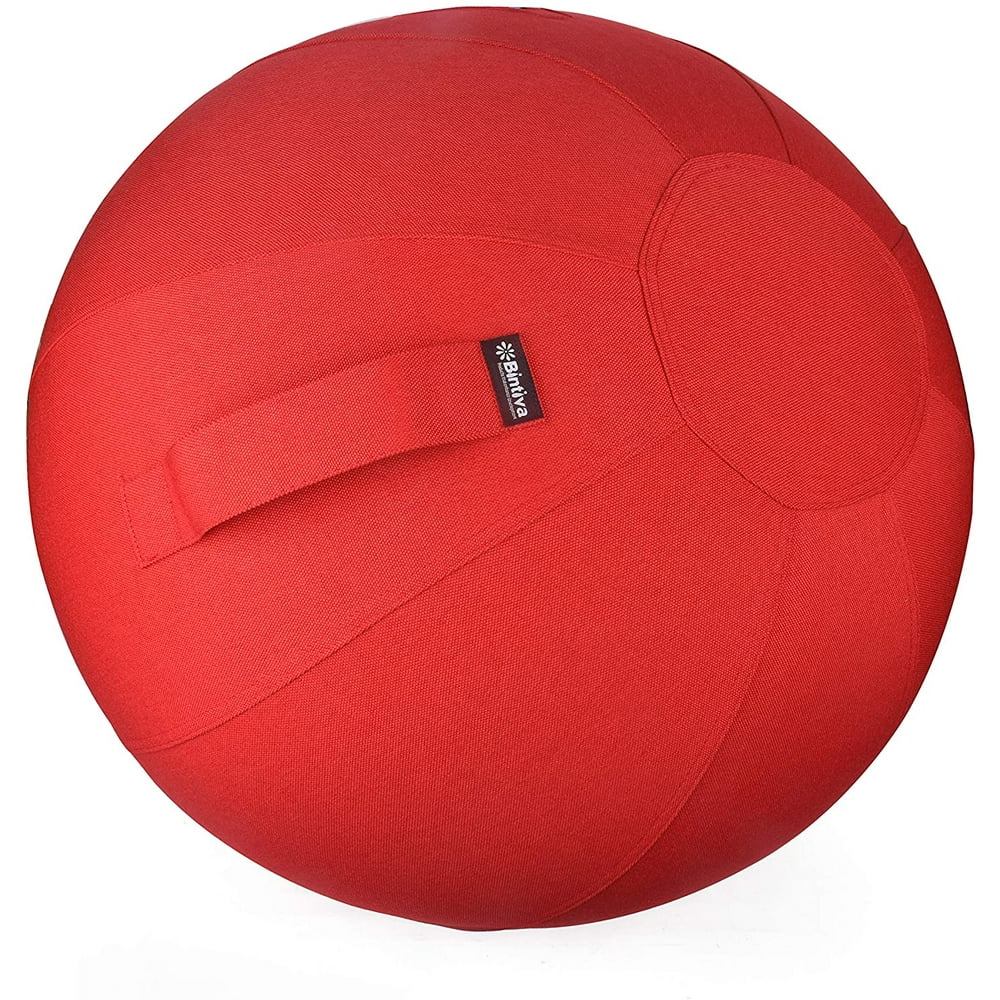 Stability Ball Chair For Office Ergonomic Seating / Labor Birthing