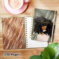 thumbnail image 3 of Diseñador de revistas Saludos a Designer Papers Curly Queen, 3 of 6