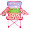 thumbnail image 1 of CHAISE PLIANTE PEPPA PIG, 1 of 2
