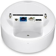 TRENDnet TEW-830MDR2K,AC2200 WiFi Mesh Router System,2 x AC2200 WiFi Mesh Routers, App-Based Setup