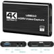 thumbnail image 2 of capturadora de Video, Tarjeta de Captura de Video HDMI 4K, USB3.0 1080P 60FPS Dispositivo de Captura, 2 of 7
