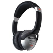 Numark HF125 Professional Over-Ear DJ Headphones 4-Pack