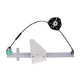 thumbnail image 3 of AISIN RPCH-038 Power Window Regulator Assembly Fits select: 1999-2000 JEEP GRAND CHEROKEE, 3 of 4