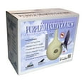 thumbnail image 2 of Bird House, Gourde Violette, 4-Pk. - 30004, 2 of 2