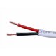 thumbnail image 4 of Cable de altavoz Monoprice de 100 pies y 14 AWG con 5 pares de conectores tipo banana, 4 of 7