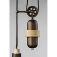 thumbnail image 4 of Maxim Lighting - One Light Pendant - Single Pendant - Tucson-One Light, 4 of 5