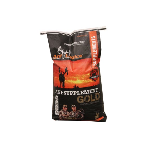 Deer Corn 50 Lb Bag