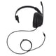 thumbnail image 3 of Auriculares para teléfono móvil con reducción de ruido, ajuste de volumen, auriculares para comunicación empresarial de 3,5 mm con micrófono y tarjeta de sonido USB, 3 of 8
