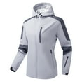 thumbnail image 1 of Rushforward Clothes Explosive Parin-child Clothes Rushforward Clothes Spring And Autumn Couple Fashionable Korean Style Fashionable All-match Outdoor Mountaineering Clothes, 1 of 4