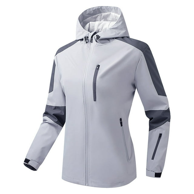Rushforward Clothes Explosive Parin-child Clothes Rushforward Clothes Spring And Autumn Couple Fashionable Korean Style Fashionable All-match Outdoor Mountaineering Clothes