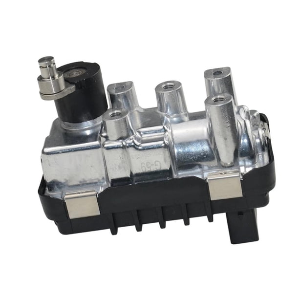 Neuer G-59 6nw009550 767649 Turbo-Elektroantrieb für Transit Euro 5 Mk7