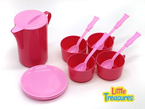 play kitchen dishes