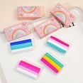 thumbnail image 5 of Watercolor Pigment Set with Nontoxic Formula and Vibrant Quick-Drying Colors for Safe Creative Painting, 5 of 7