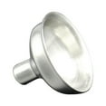 thumbnail image 1 of 3 Pcs Funnel Canning Wide Mouth Stainless Steel Liquid Transfer Kitchen Use, 1 of 5