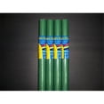 thumbnail image 1 of 80117 RiteCo Raydiant RiteCo Raydiant Rouleaux d'Art Résistants à la Décoloration Vert Houx 48 Po X 50 Pi Lot de 4, 1 of 1
