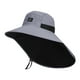 thumbnail image 1 of Sombreros de verano para hombre, máscara solar, protección para el cuello, transpirables, de cara completa, con protección solar, 1 of 2