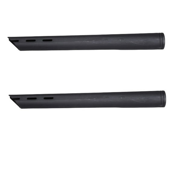 Replacement Part For Fit All Residential 34817-125, Vacuum Cleaner 13Inch 1 1/4, 32MM Black 2 Crevice Tool