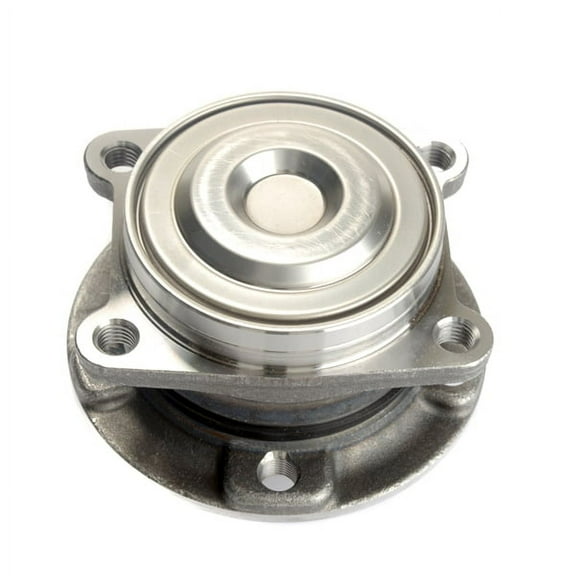 Hub Unit Bearing Assemblies: Preset, Pre-Greased And Pre-Sealed