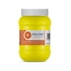 thumbnail image 1 of Pintura Acrilica POLITEC Hanza 500 ML Limón, 1 of 3