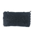 thumbnail image 2 of Pre-Owned Balenciaga 347238 Bag Cluch Bag Clutch bag Black White (Good), 2 of 8