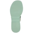 thumbnail image 6 of Journee Womens Veradie Slip On Platform Sandals, 6 of 9