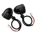 thumbnail image 4 of Ximing 1 Pair Of Indicator Lights Universal Motorcycle s Motorcycles, Spare Parts Lights For Motorcycle, 4 of 7