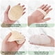 thumbnail image 5 of Esponja exfoliante corporal Loofah Treeswin Natural, 5 of 7