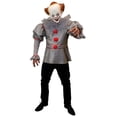thumbnail image 1 of Disfraz CARETAS REV GHOULISH PRODUCTIONS Pennywise (2017)adulta - Talla L, 1 of 3