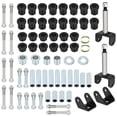 thumbnail image 3 of M MATI Front Rear End Repair Bushing Kit for Club Car DS Gas Electric golf cart 1993-Up, 3 of 5