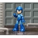 thumbnail image 2 of Figura de acción Jada Toys Mega Man 6 Mega Man de 15 cm de altura, 2 of 5
