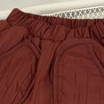 thumbnail image 6 of hotojiny Kids Snow Ski Pants Baggy Sweatpants for Toddler Boys Winter Thermal Cinch Bottoms Pants for Baby Girls 2-10 Years, 6 of 6